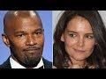 The Real Reason Why Jamie Foxx And Katie Holmes Broke Up
