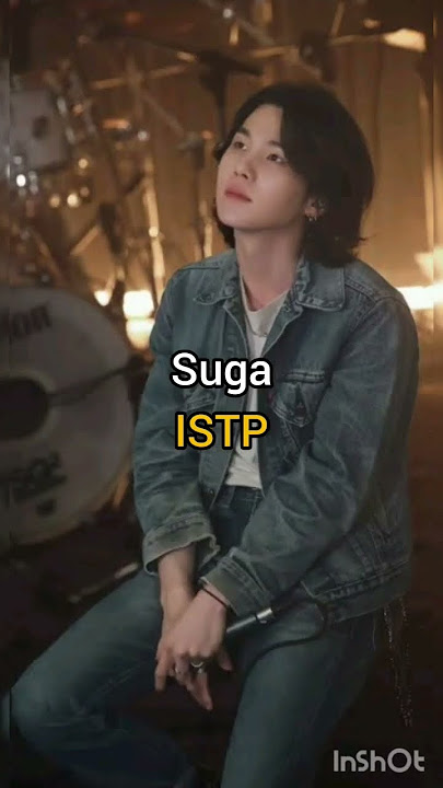 BTS members MBTI #kpop #bts #방탄소년단