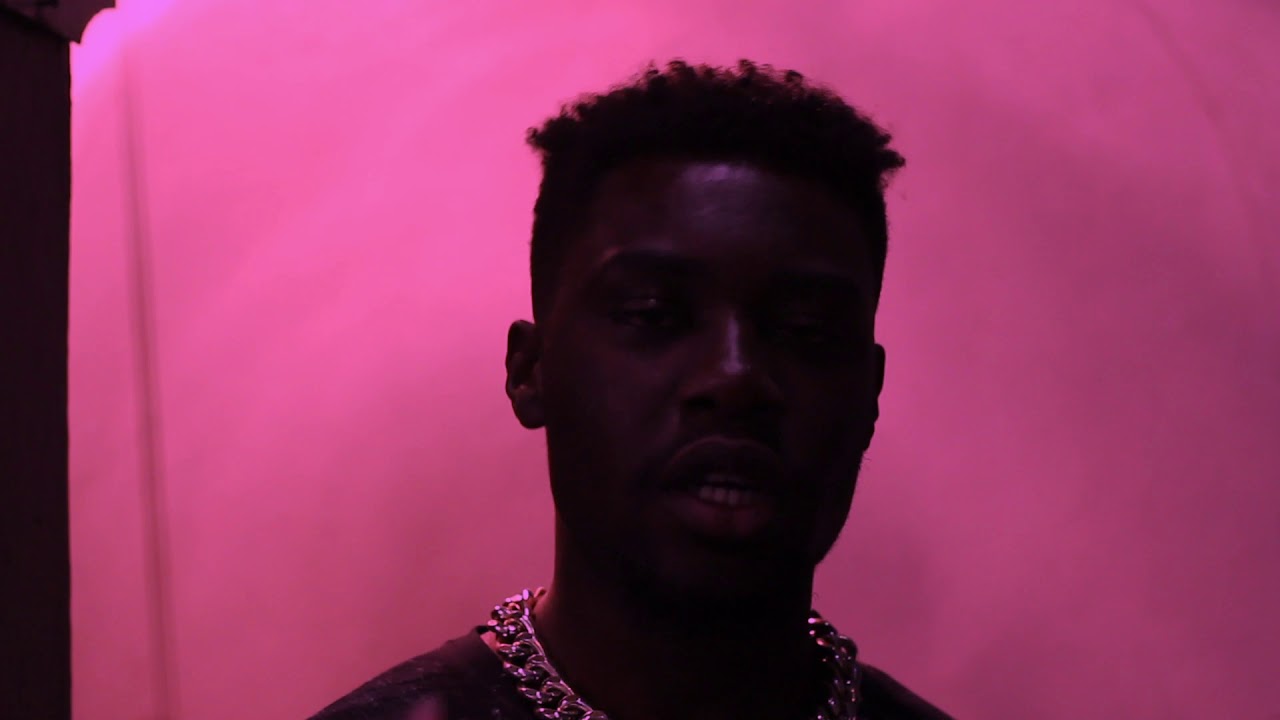 Bazzi- Focus (Visual alternativo)