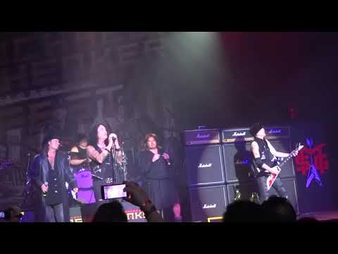 Michael Schenker Fest-Anytime-Featuring Robin McAuley