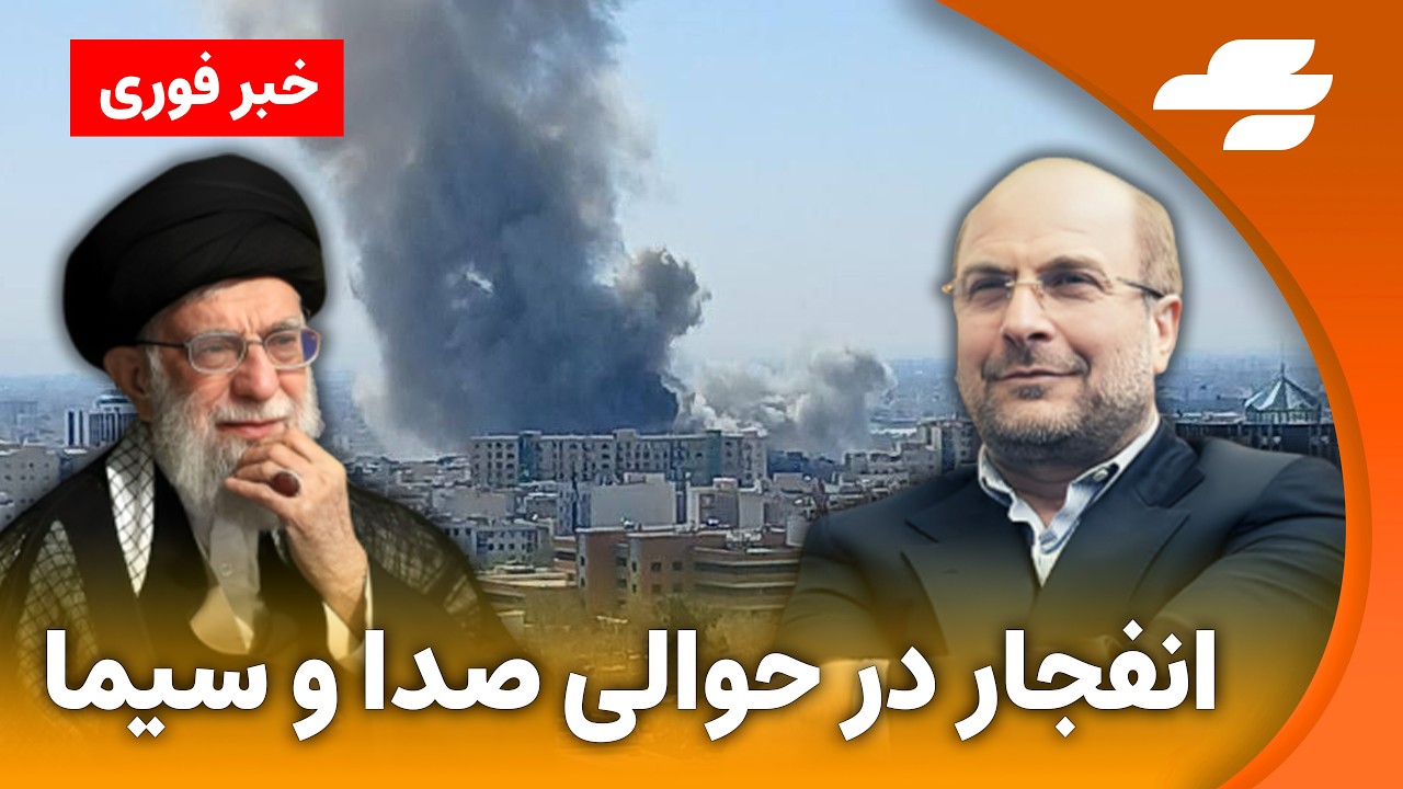 قالیباف و لاریجانی از رهبری آینده گفتند