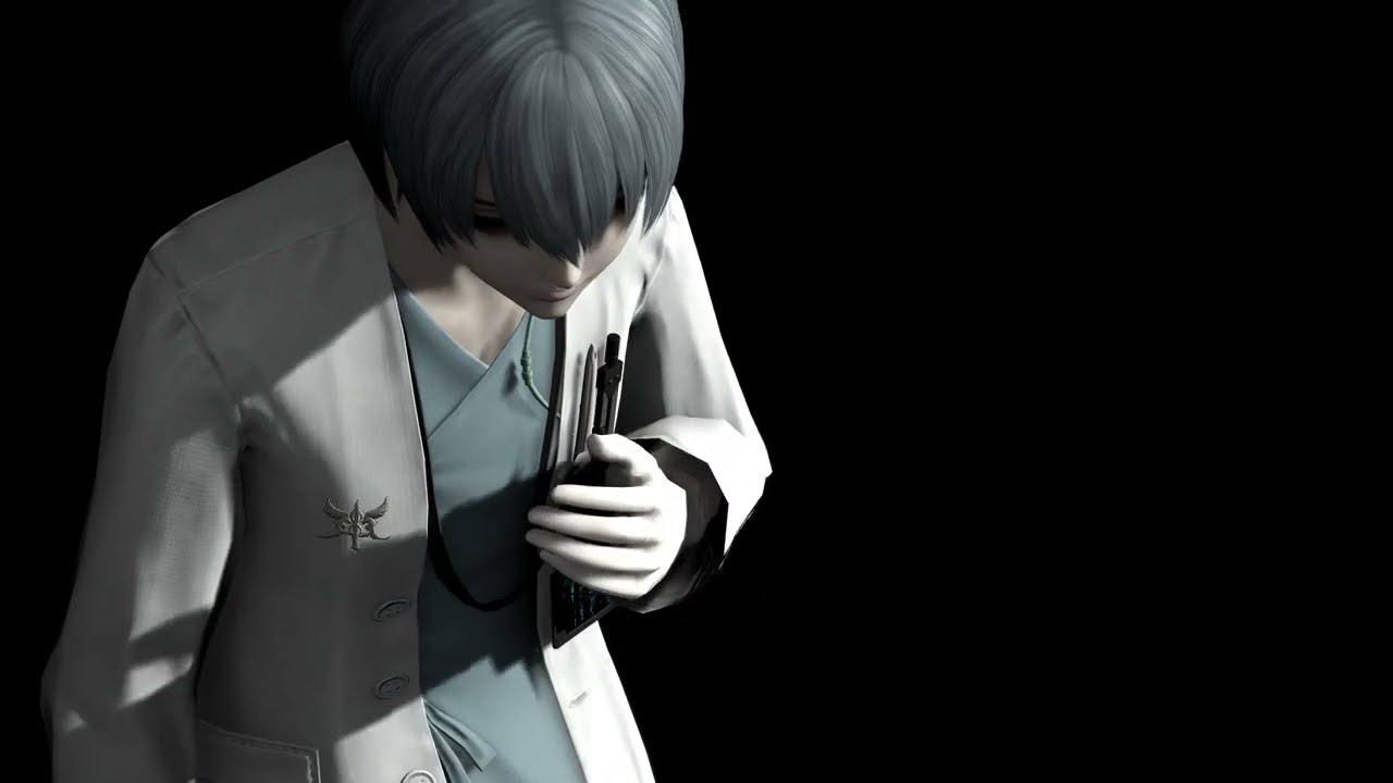 Living Rent Free in Calyx's Head (Spoilers 7.3 Ending)