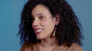 Meet Xenia Rubinos | Rooted + Relational 2024-2025 | CENTRO