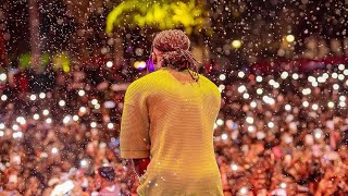 Stonebwoy Dazzling Entrance Performance At His Bhim Concert At The Accra Sports Stadium