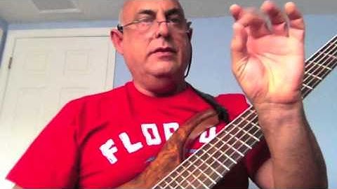 The Lydian Augmented 1