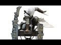 Assassins creed Altair figure unboxing