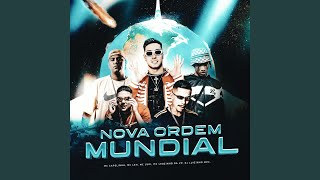 Nova Ordem Mundial screenshot 2