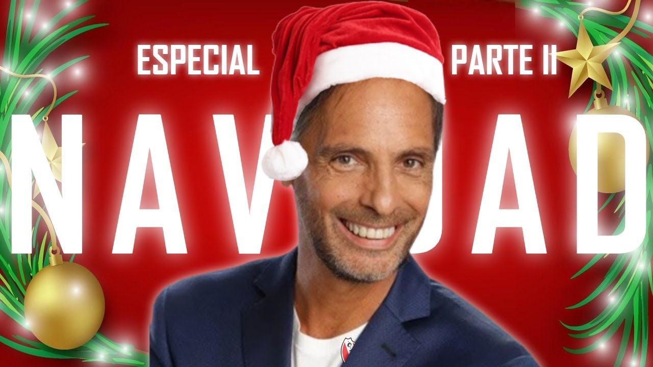ESPECIAL NAVIDAD FLAUTEANA | El candente 2023 todo rojo de López doqueri (Parte II)