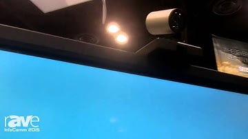 InfoComm 2015: Clary Icon Shows OneScreen Video & Collaboration Hub