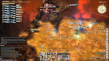 Final Fantasy Hardmodes: Titan - Dragoon POV  v2.0