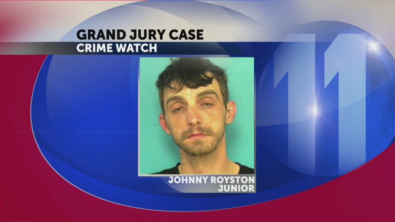 Sullivan County murder suspect's case bound over to grand jury - YouTube