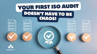Checklist or Chaos? How to Prepare for Your First ISO Audit