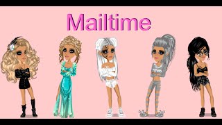 Mailtime 8