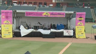 The Townebank Beach Music Festival is back
