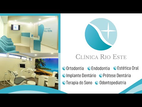 Clínica Rio Este - Clínica de Medicina Dentária em Braga - Viver em Braga