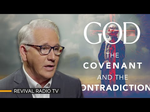 America, God's Covenant, and George Washington | Revival Radio TV