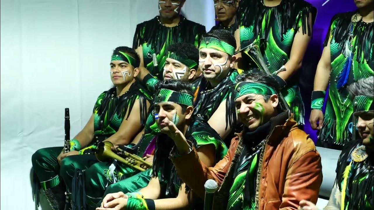 Banda Cuisillos En Vivo Desde León, Guanajuato 2024 SOLD OUT YouTube