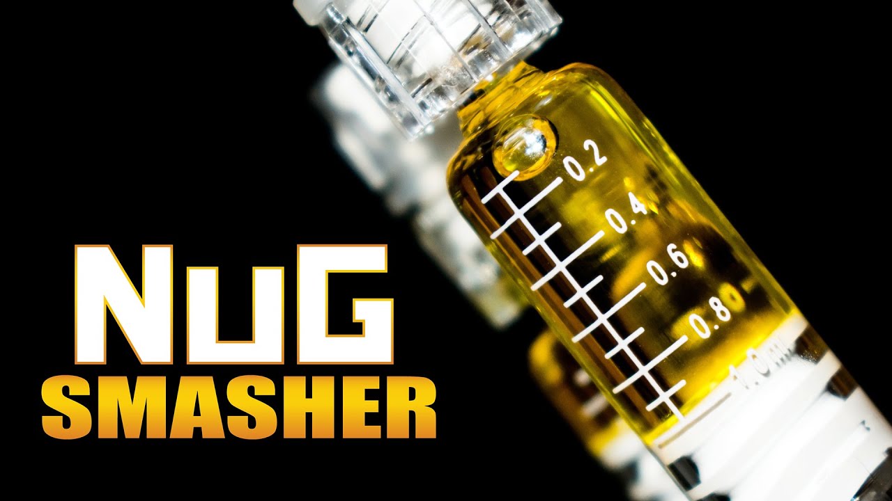 Extract Your Own Pure Cannabis Concentrates