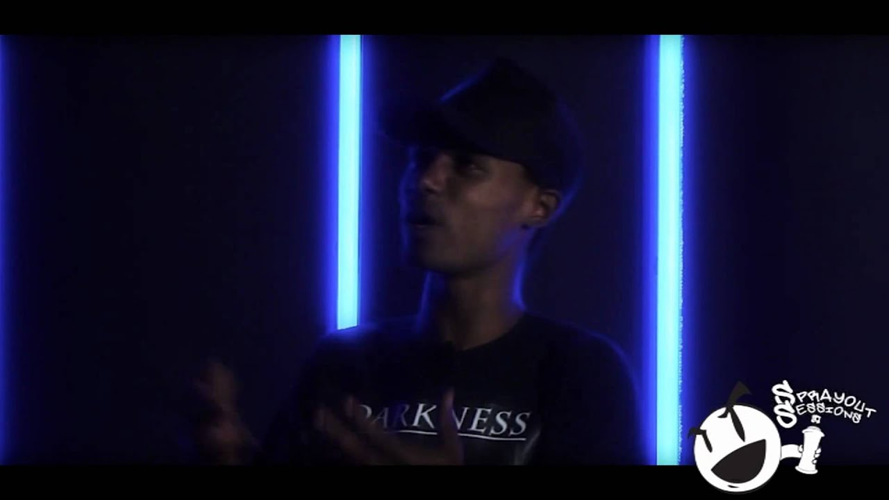 Guarda Sprayout Sessions - S.O.S - Darkness su YouTube Guarda Sprayout Sessions - S.O.S - Darkness su YouTube