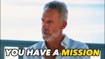 Bringing Order To Chaos is Your Divine Purpose | Jordan Peterson Motivation