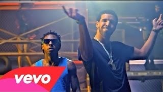 Wizkid - Ojuelegba Ft. Drake & Skepta
