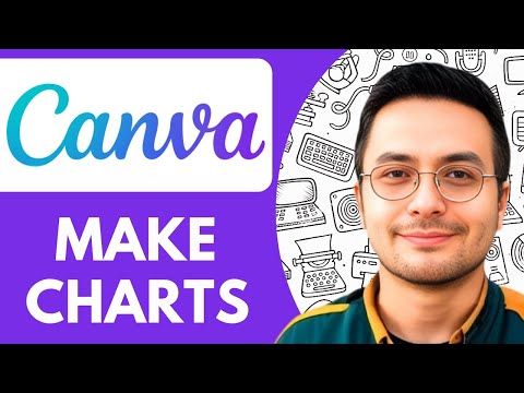 How to Make Charts on Canva - 2026 (Easiest Way)