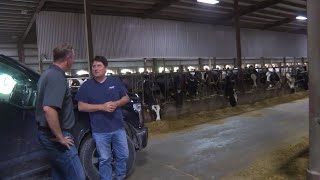 Lee Kinnard - America’s Conservation Ag Movement