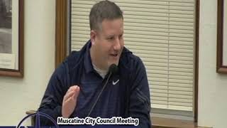 October 17, 2019 - Regular City Council Meeting (Full Version)