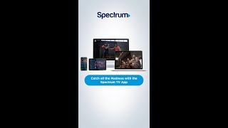 Download the Spectrum TV App Today screenshot 2