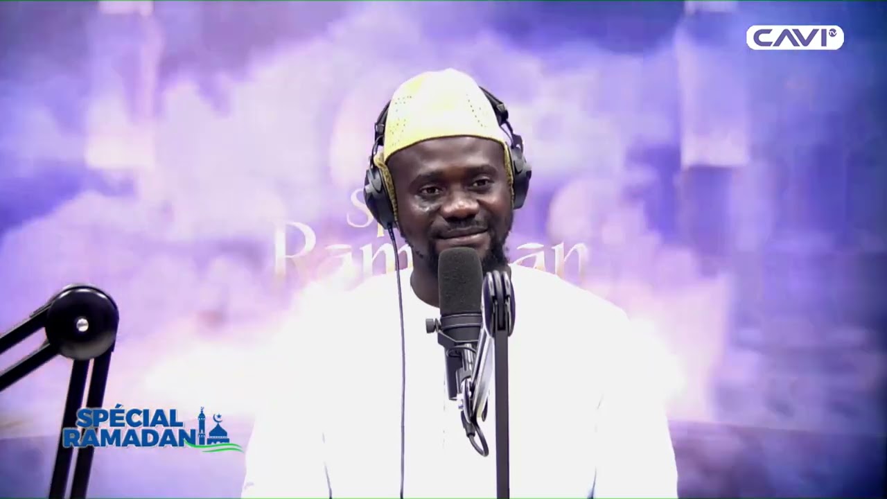 SPECIAL RAMADAN DU 06 MARS 2026