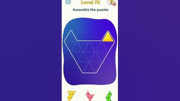 DOP 3: DISPLACE ONE PART LVL 72 #dop3 #dop3answers #dop3shorts #shorts