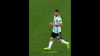 Messi Edit 