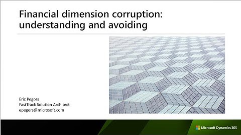 Corruptie in de financiële dimensie: begrijpen en voorkomen - TechTalk