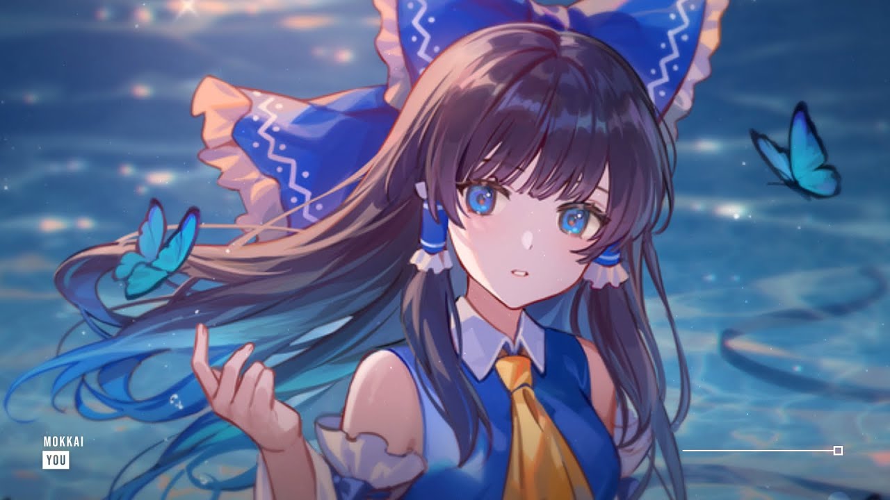 MOKKAI - You ♪