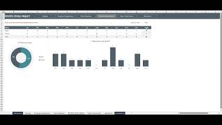 Issue Tracking Excel Template #microsoftexcel #excelformula #education