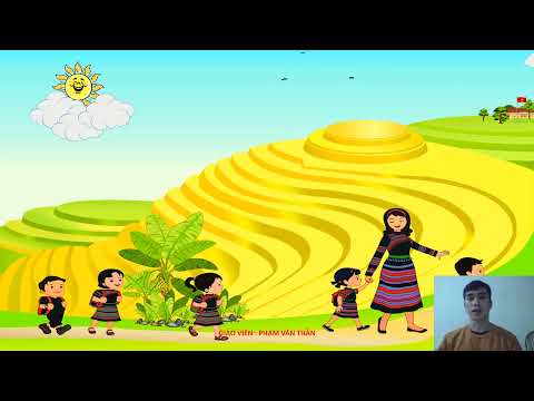 Âm nhạc 2 - Tuần 13