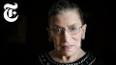 Video for Ruth Bader Ginsburg