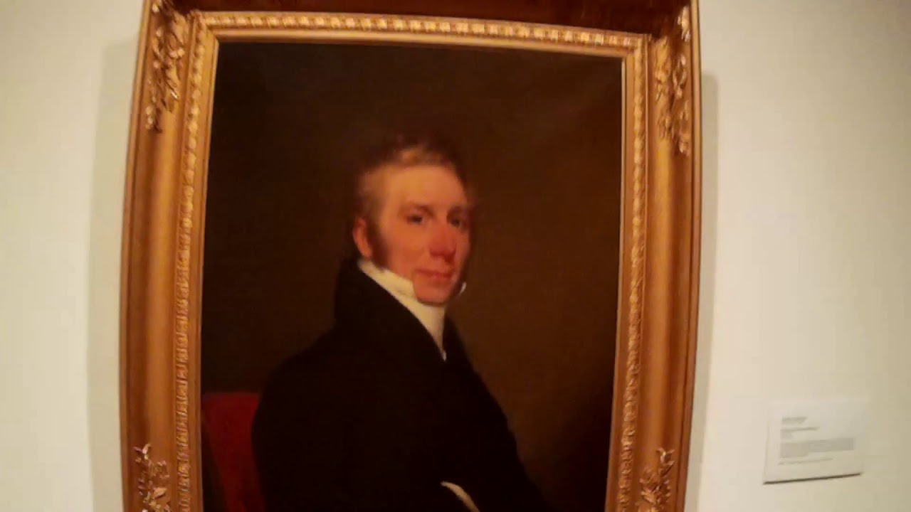 Colorado Springs Fine Art Center Part I