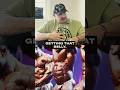 Samir Bannout on HGH abuse &amp; roid bellies
