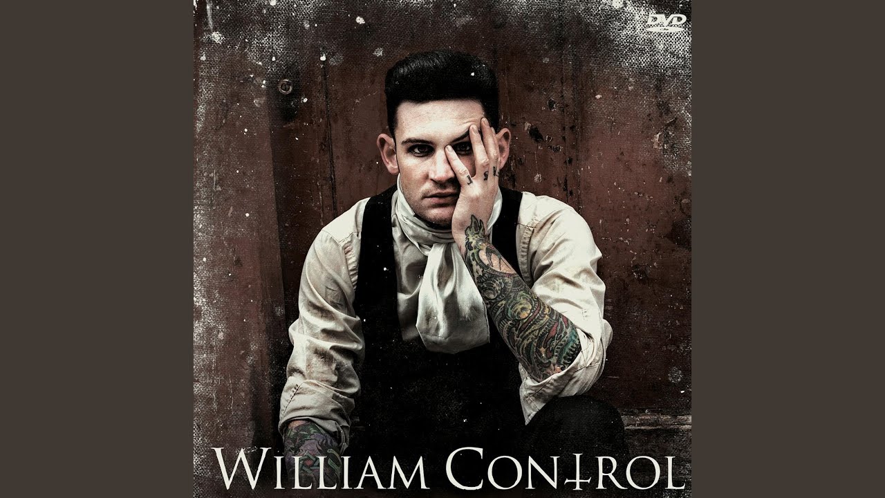 All Due Restraint (Live)