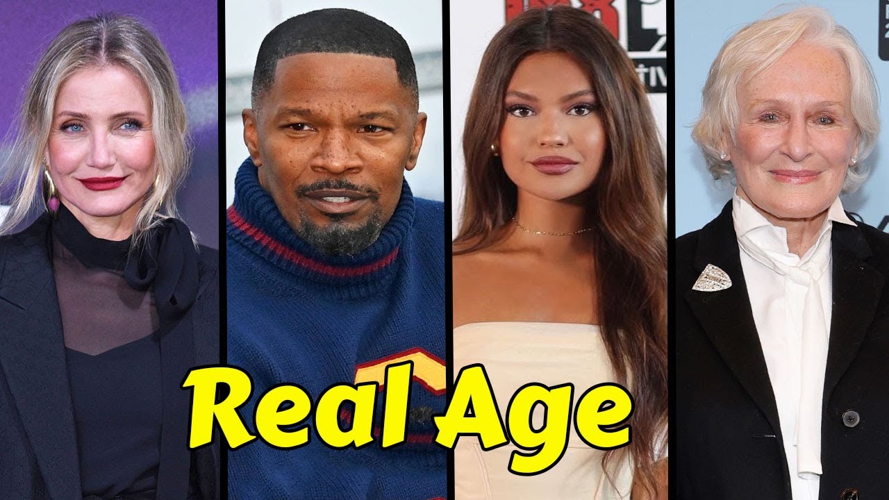 Снова в деле. Настоящее имя и возраст (2025)