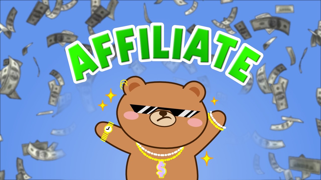 JimmyJoom Affiliate Program! Make Some Extra Money Streaming!