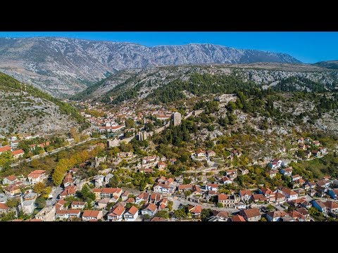 Stolac iz zraka - dron.ba za N1