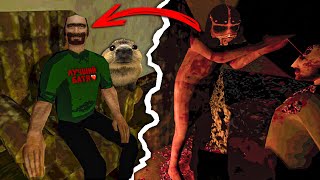 видео: НАШ ОТЕЦ МАНЬЯК И ОН СКРЫВАЛ ЭТО...🔪 Dad картинка: НАШ ОТЕЦ МАНЬЯК И ОН СКРЫВАЛ ЭТО...🔪 Dad