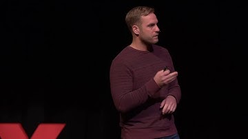 Transparent Goals and Why Outcomes Matter for NGOs and Non-profits | Arthur Price | TEDxCoeurdalene