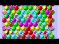 Bubble Shooter Gameplay #252 | Level 849 to 851