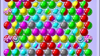 Bubble Shooter Gameplay #252 | Level 849 to 851 by MoBiGaffer 75 views 12 hours ago 14 minutes, 36 seconds