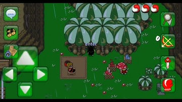 Tips for newbies in (Graal online classic)-Part: 1