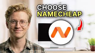 How to Choose Namecheap vs GoDaddy - Easy Guide 2026