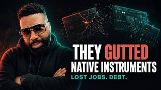 The Truth About Native Instruments Nobody's Talking About